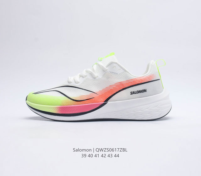 Salomon Salomon Salomon 39-44 QWZS0617ZBL