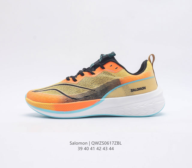 Salomon Salomon Salomon 39-44 QWZS0617ZBL