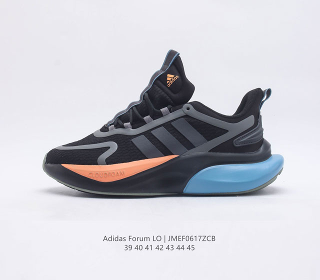 adidas 2023 AlphaBounce Adidas Alpha Bounce BOOST BOUNCE BOUNCE HP6194 39-45