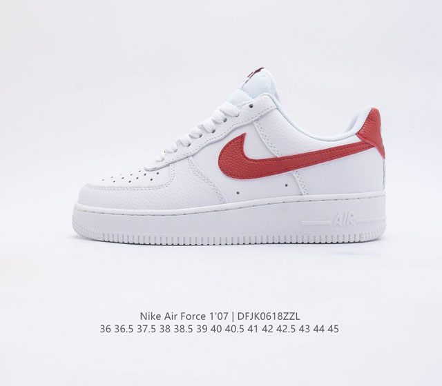 Nike Air Force 1 Low AF1 Force 1 CZ0326-100 36 36.5 37.5 38 38.5 39 40 40.5 41