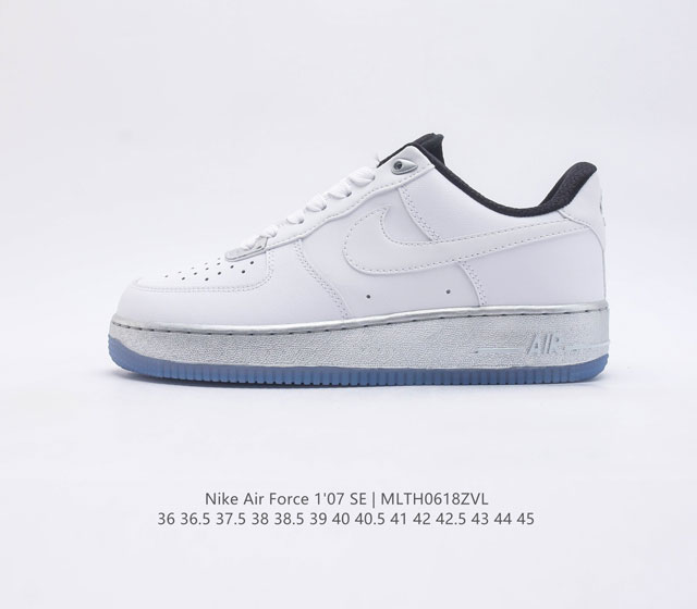 Nike Air Force 1 Low AF1 Force 1 DX6764-100 36 36.5 37.5 38 38.5 39 40 40.5 41