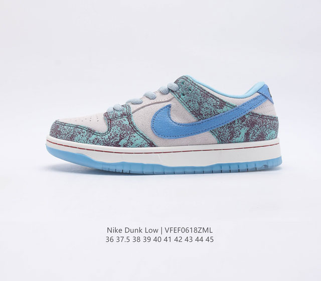 Nike Dunk Low SB ZoomAir DZ2710-100 36 37.5 38 39 40 41 42 43 44 45 VFEF0618ZML