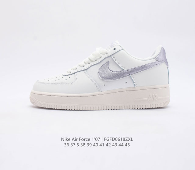 Nike Air Force 1 Low AF1 Force 1 DZ2522-100 36 37.5 38 39 40 41 42 43 44 45 FGF