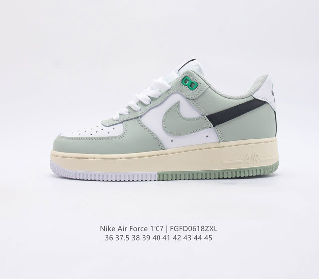 Nike Air Force 1 Low AF1 Force 1 DZ2522-100 36 37.5 38 39 40 41 42 43 44 45 FGF