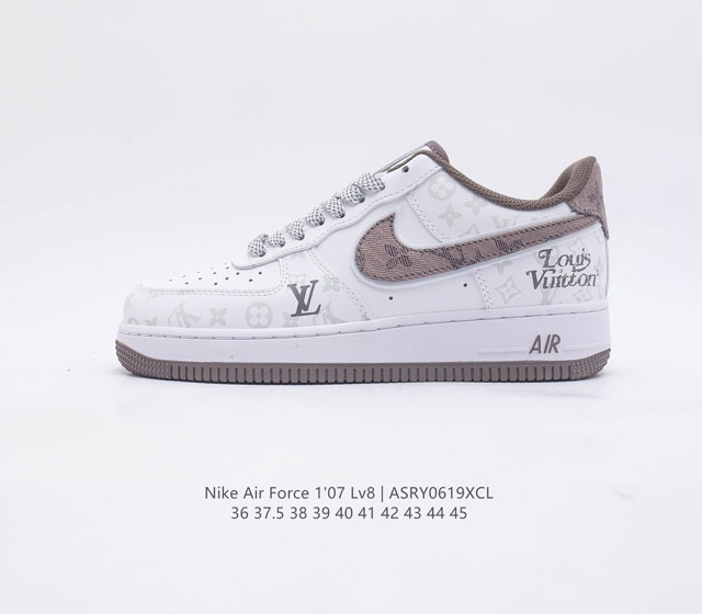 Nike Air Force 1 LV8 AF1 Air CV0670-300 36 37.5 38 39 40 41 42 43 44 45 ASRY0