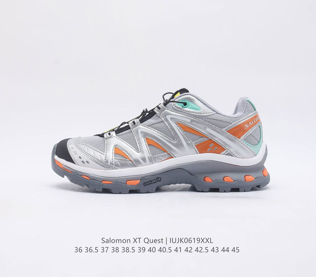 salomon XT-QUEST contagrip XT Wins 36 36.5 37 38 38.5 39 40 40.5 41 42 42.5 43