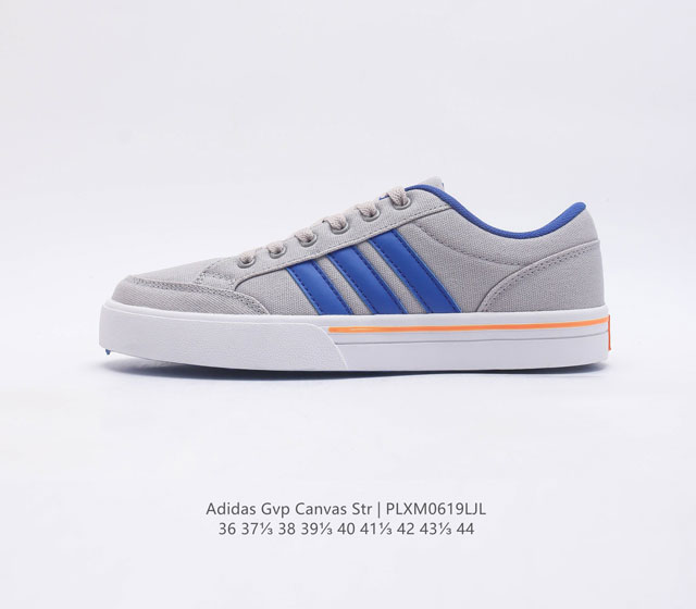 ADIDAS GVP CANVAS STR EVA G77260 36 37 38 39 40 41 42 43 44 PLXM0619LJL