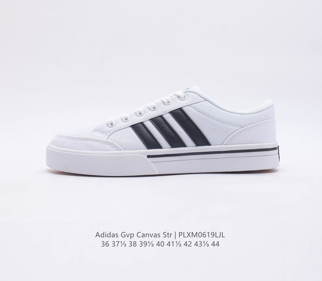 ADIDAS GVP CANVAS STR EVA G77260 36 37 38 39 40 41 42 43 44 PLXM0619LJL