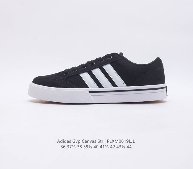 ADIDAS GVP CANVAS STR EVA G77260 36 37 38 39 40 41 42 43 44 PLXM0619LJL