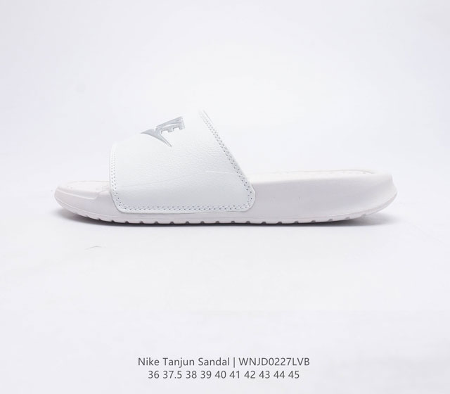 Nike WMNS NIKE TANJUN SANDAL pu 882694 36-45 WNJD0227LVB