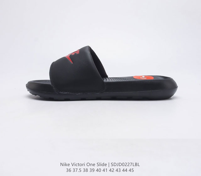 Nike VICTORI ONE SLIDE DD0234 36-45 SDJD0227LBL