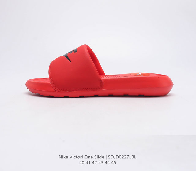 Nike VICTORI ONE SLIDE DD0234 40-45 SDJD0227LBL