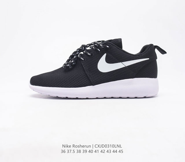 Nike ROSHERUN nike roshe run 511882 36-45 CXJD0310LNL