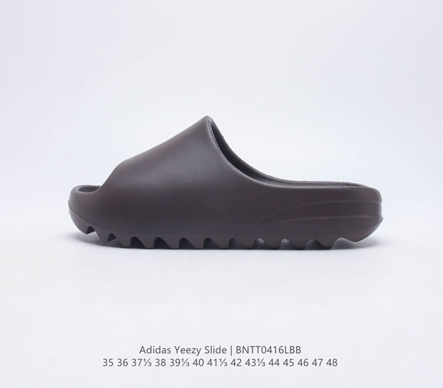 Adidas YEEZY SLIDE YEEZY SLIDE YEEZY SLIDE EVA FW6344 35-48 BNTT0416LBB