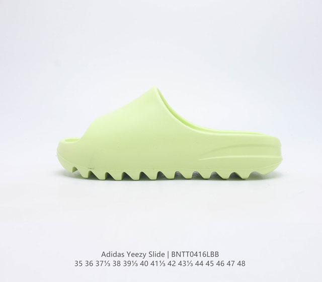 Adidas YEEZY SLIDE YEEZY SLIDE YEEZY SLIDE EVA FW6344 35-48 BNTT0416LBB