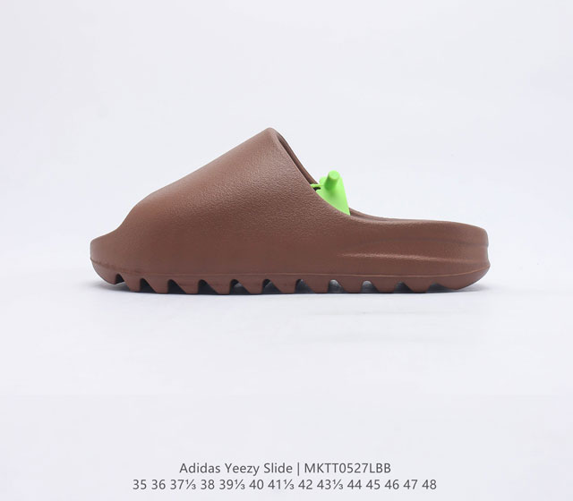 Adidas YEEZY SLIDE YEEZY SLIDE YEEZY SLIDE EVA GW1934 35-48 MKTT0527LBB