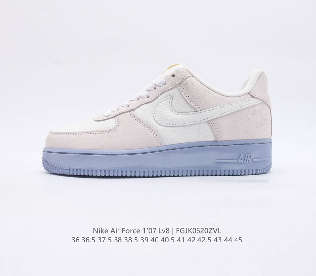 Nike Air Force 1 Low AF1 Force 1 FB1852-111 36 36.5 37.5 38 38.5 39 40 40.5 41