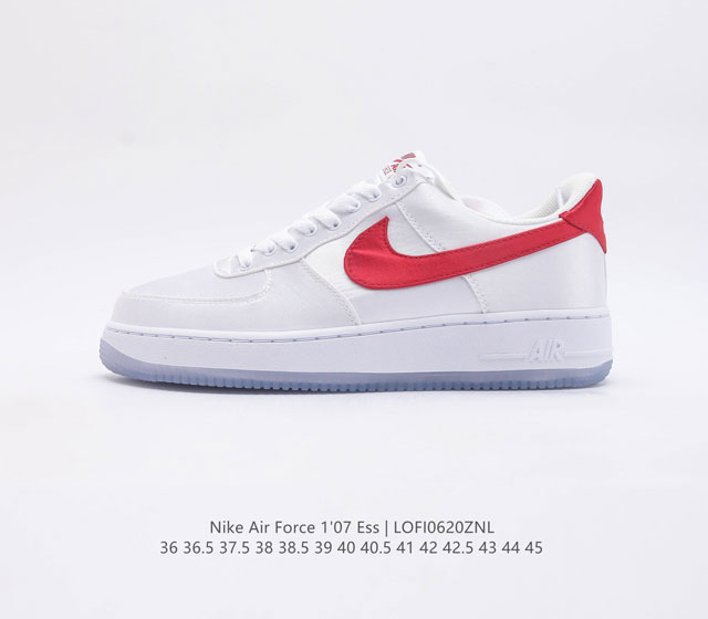 Nike Air Force 1 Low AF1 Force 1 DX6541-100 36 36.5 37.5 38 38.5 39 40 40.5 41