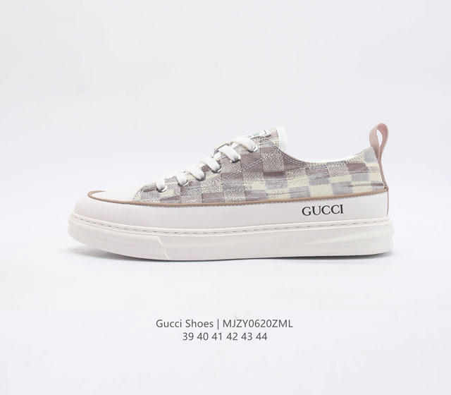 GUCCI G GG eva 39-44 MJZY0620ZML