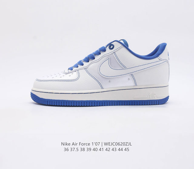 Nike Air Force 1 07 AF1 Air Force 1 07 Nike Air Nike Air CN2873-100 36 37.5 3