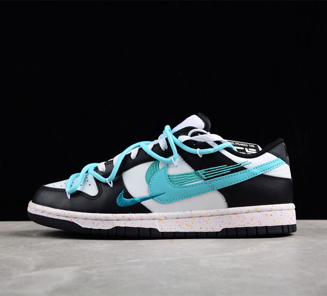 Nk Dunk Low Multi Color FD4623-135 36 36.5 37.5 38 38.5 39 40 40.5 41 42 42.5 4