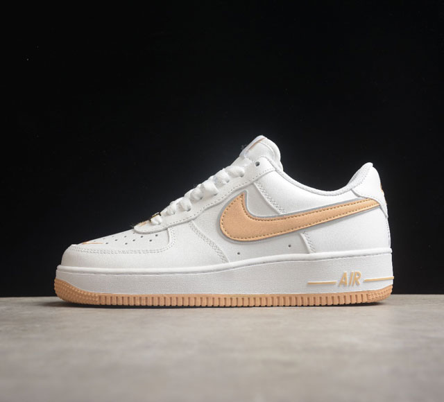 Nk Air Force 1 07 Low Swoosh CV5696-967 # # SIZE 36 36.5 37.5 38 38.5 39 40 40.