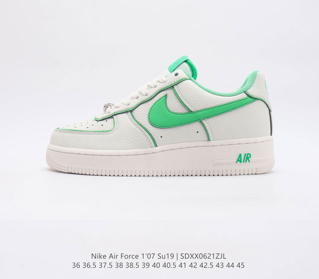 Air Force 1 07 Low Af1 Uh8958-022 36 36.5 37.5 38 38.5 39 40 40