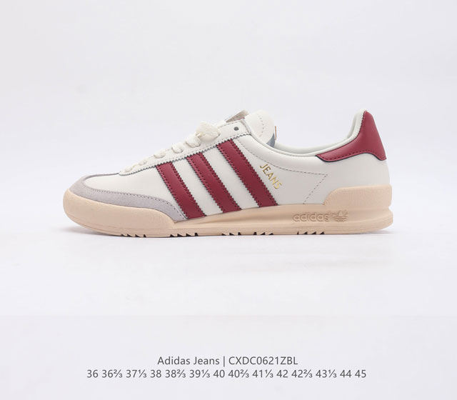 Adidas Originals Jeans Samba 1979 jeans Mkil0 Mk Mkii tpu cleanfit G