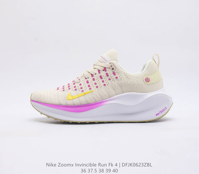 Nike Zoom X Invincible Run Fk 4 Dr2616 36 37.5 38 39 40