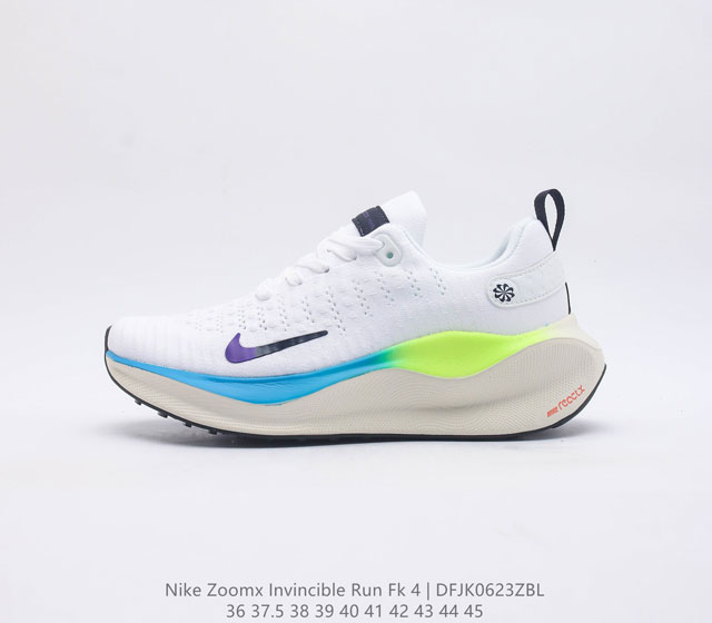 Nike Zoom X Invincible Run Fk 4 Dr2616 36 37.5 38 39 40 41 42 43 44