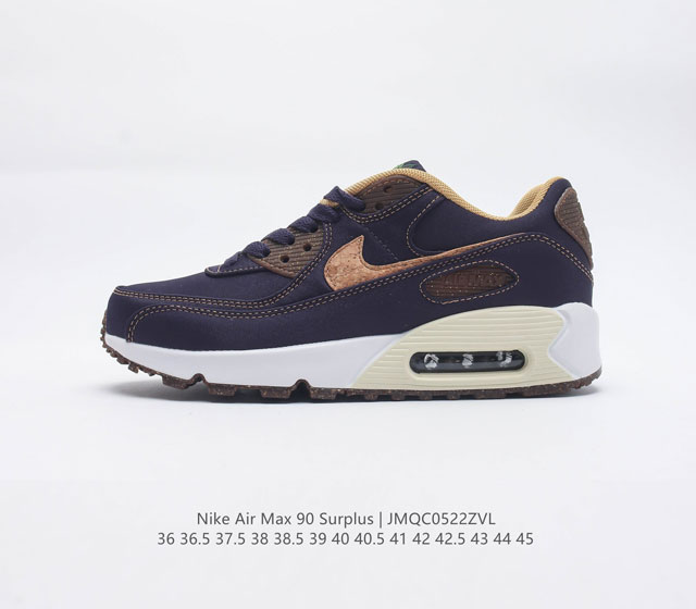 Nike Air Max 90 Surplus Tech Tuff Cordura Air Max 90 90 Surplus . Dd03