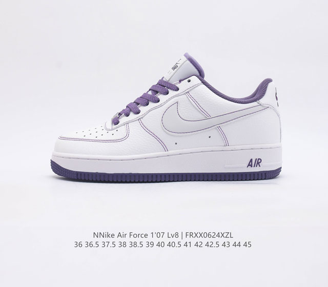 Nike Air Force 1 Low 07 2 3M Mm3603-025 36 36.5 37.5 38 38.5 39 40 40.