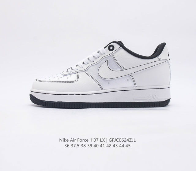 Nike Air Force 1 07 Lx Af1 40 Nike Air 315122 36 37.5