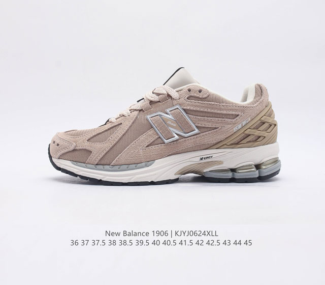 Nb New Balance M1906Ri New Balance 1906 William J. Riley 110 New Balance 5