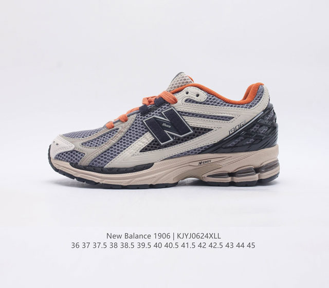 Nb New Balance M1906Ri New Balance 1906 William J. Riley 110 New Balance 5