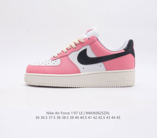 af1 nike Air Force 1 07 Lowvalentine S Day sz Fq6850-621 36 36.5 37.5