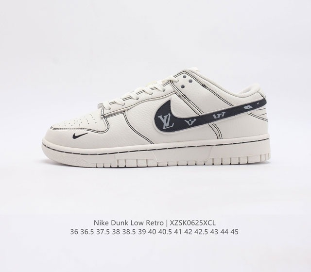 nike Sb Dunk Low Pro X Lv zoomair Dd1391 36 36.5 37.5 38 38.5 39 40 4