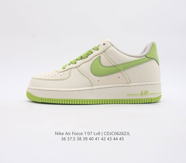 nike Air Force 1 Low Af1 force 1 Tq1456-255 36 37.5 38 39 40 41 42 43