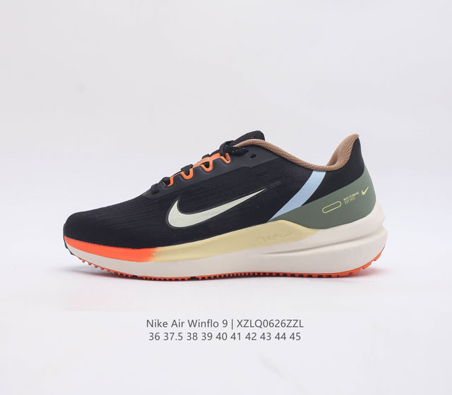 Nike Zoom Winflo 9 9 Cushlon Winflo 8 Air Dd6203 3