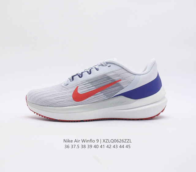 Nike Zoom Winflo 9 9 Cushlon Winflo 8 Air Dd6203 3