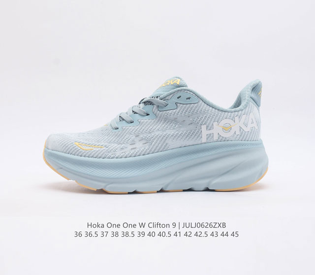 Hoka One One Clifton 9 9 Clifton 9 hoka Clifton hoka clifton 9 3Mm, 4G C