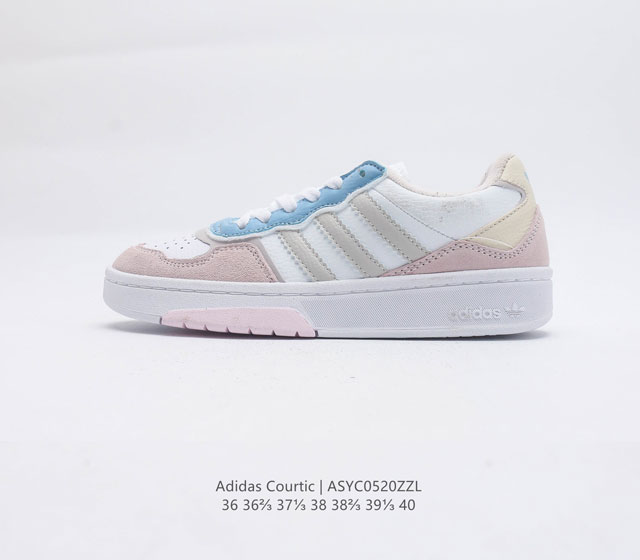 Adidas courtic Adidas Gx4370 36 36 37 38 38 39 40