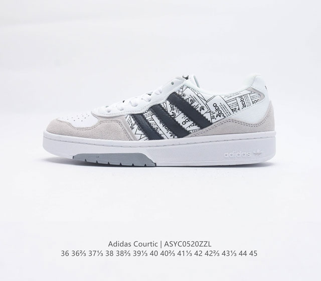 Adidas courtic Adidas Gx4370 36 36 37 38 38 39 40 40 41 42 42 43 4