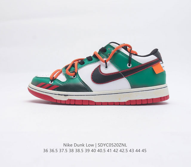 nike Dunk Low Dunk Sb Low Virgil Dh9765 36 36.5 37.5 38 38.5 39 40 40