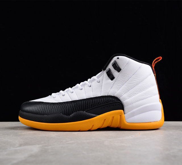 Air Jordan 12 25 Years In China Aj12 12 Dr8887-100 40 40.5 41 42 42.5 43 44