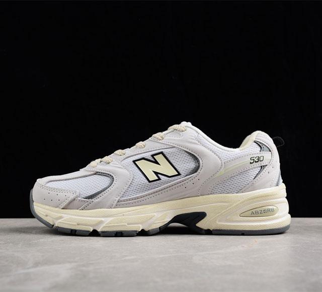 New Balance Nb530 Mr530Dg 36 37 37.5 38 38.5 39.5 40 40.5 41.5 42 42.5 43.5