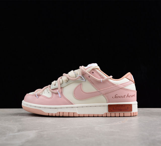 Nk Dunk Low Ess Dd1503-118 Size 36 36.5 37.5 38 38.5 39 40 40.5 41 42 42.5 43