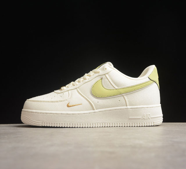 Nk Air Force 1'07 Low Mn5696-109 # # Size 36 36.5 37.5 38 38.5 39 40 40.5