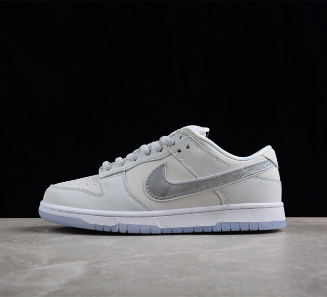 Concepts X Nk Dunk Low Pro Sb White Lobster Sb Fd8776-100 Size 36 36.5 37.