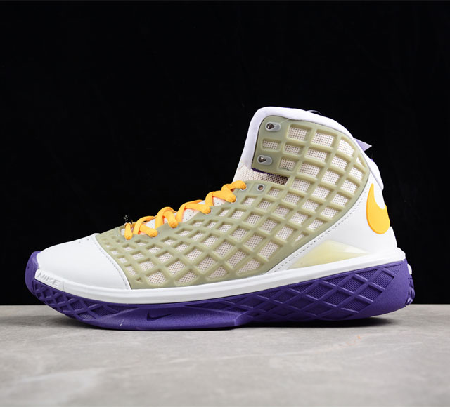 Nike Zoom Kobe Iii 3 Sl Protro Mvp 3 318090-072 40 40.5 41 42 42.5 43 44 44.5